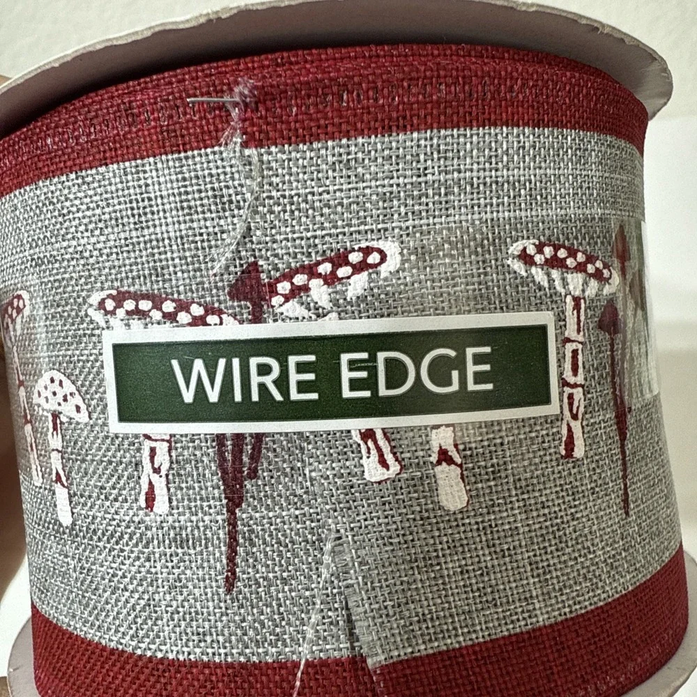 Joann Fabric Wire Edge 2.5
